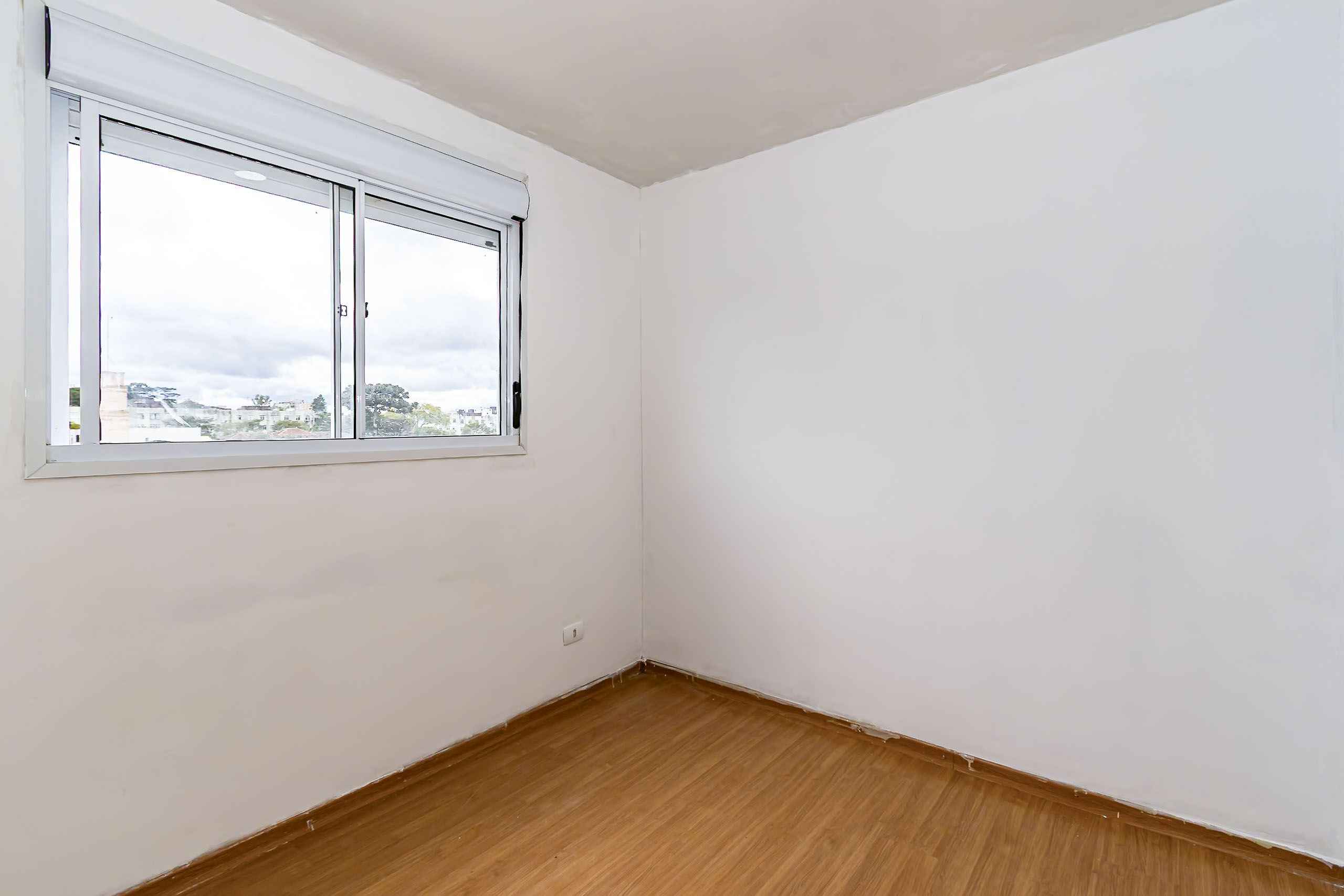 Apartamento à venda em Bacacheri, Curitiba — Fava Imóveis