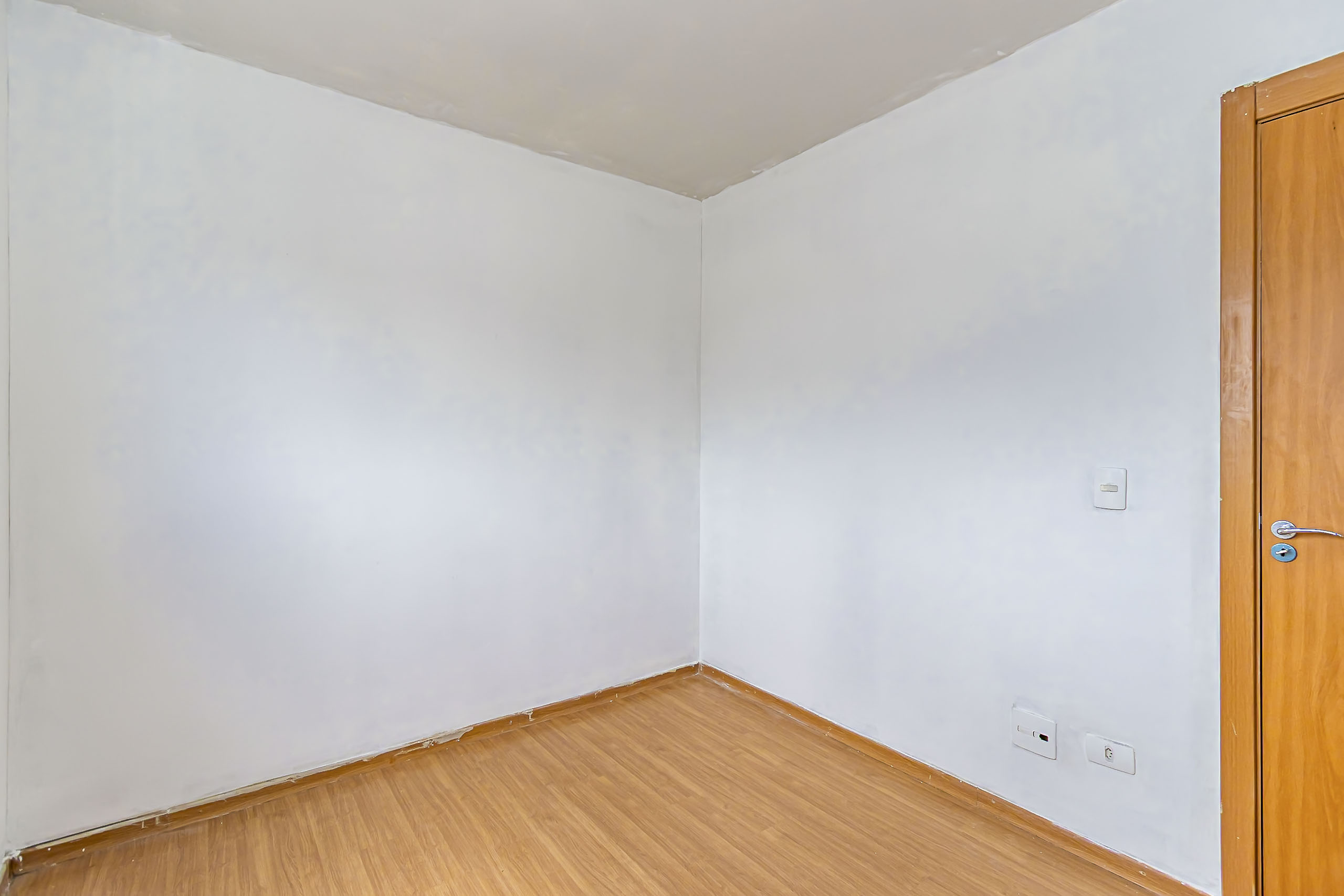 Apartamento à venda em Bacacheri, Curitiba — Fava Imóveis