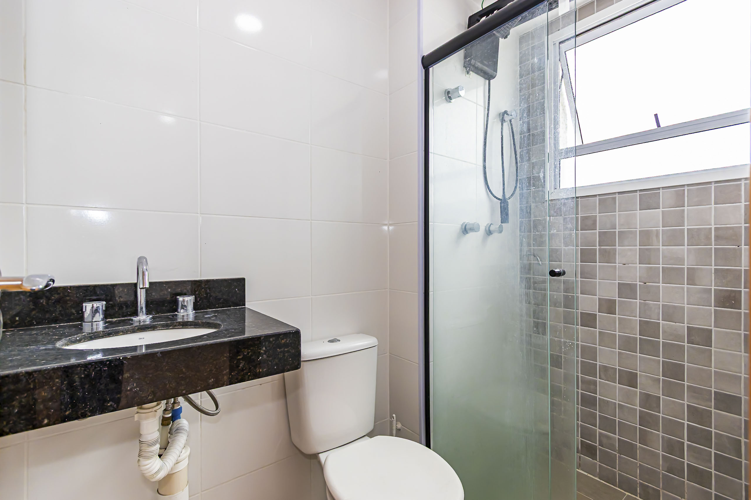 Apartamento à venda em Bacacheri, Curitiba — Fava Imóveis
