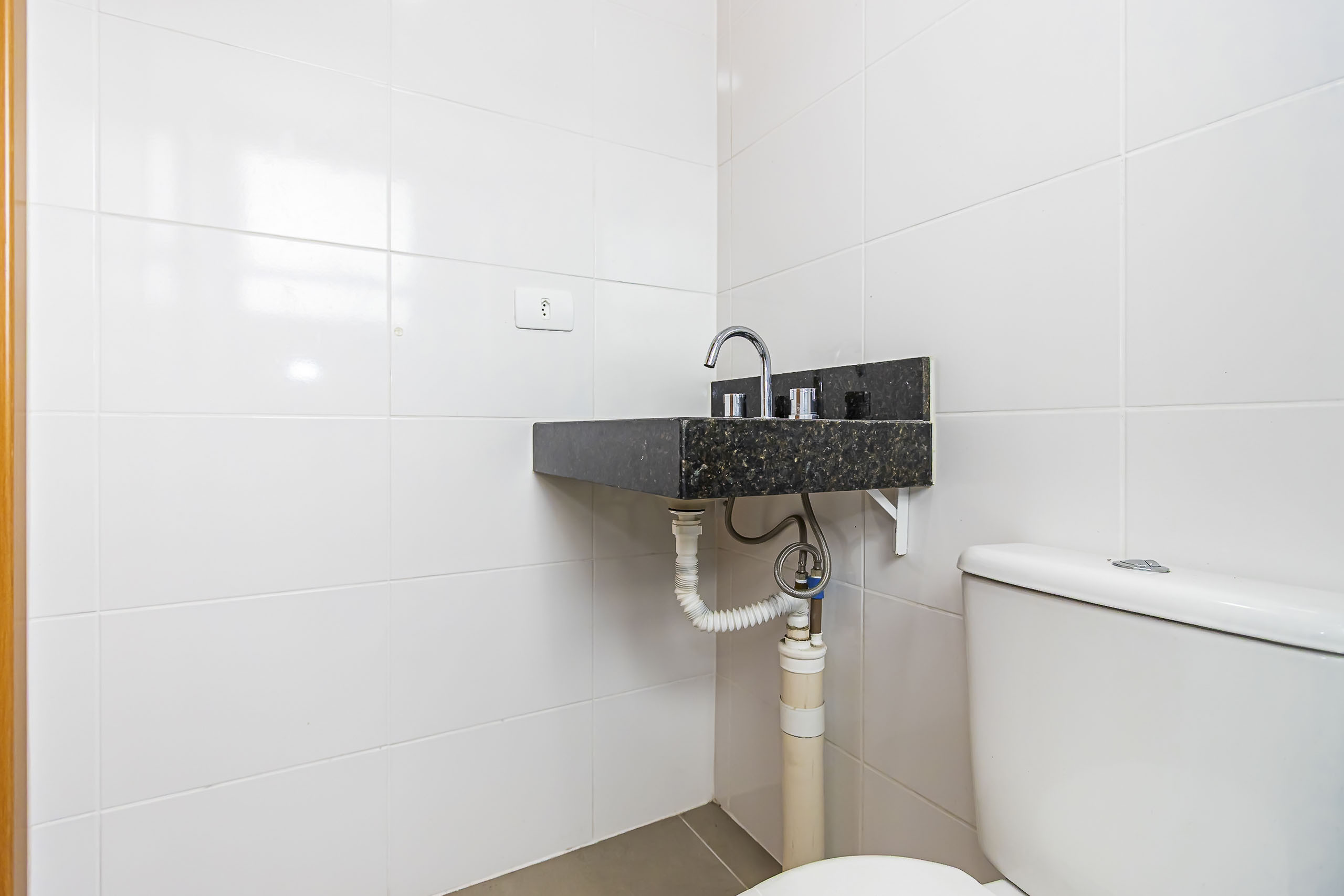 Apartamento à venda em Bacacheri, Curitiba — Fava Imóveis