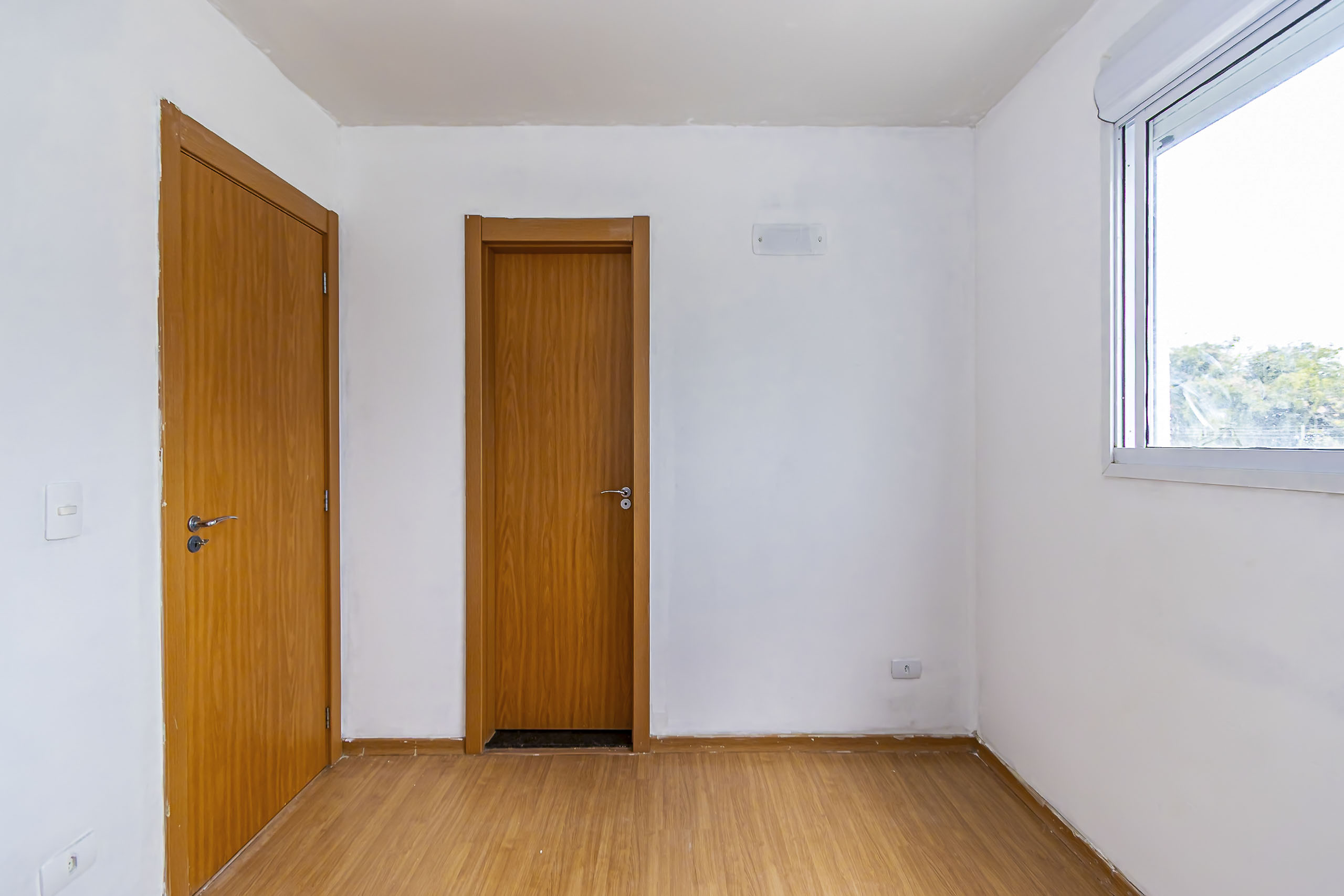 Apartamento à venda em Bacacheri, Curitiba — Fava Imóveis