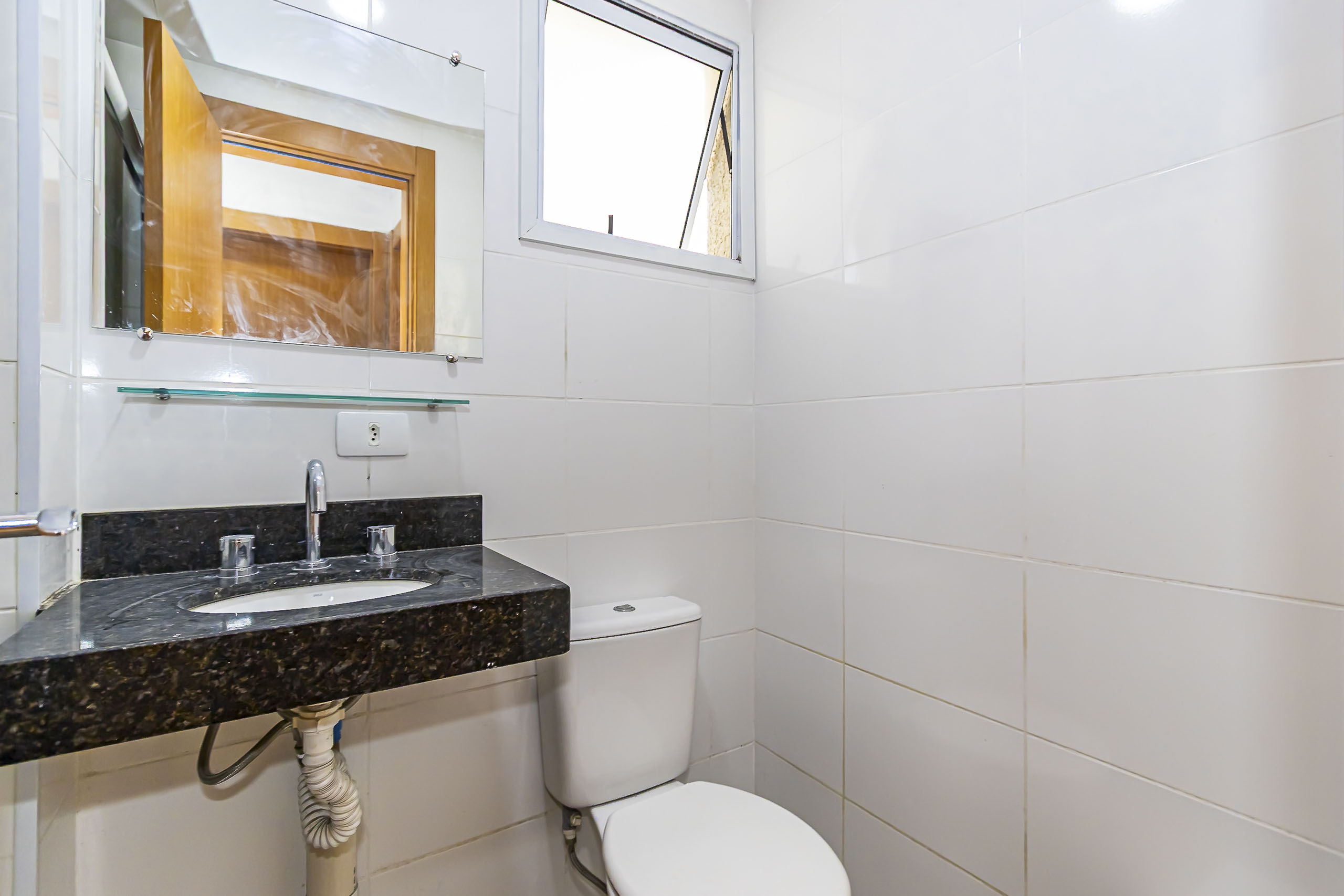 Apartamento à venda em Bacacheri, Curitiba — Fava Imóveis