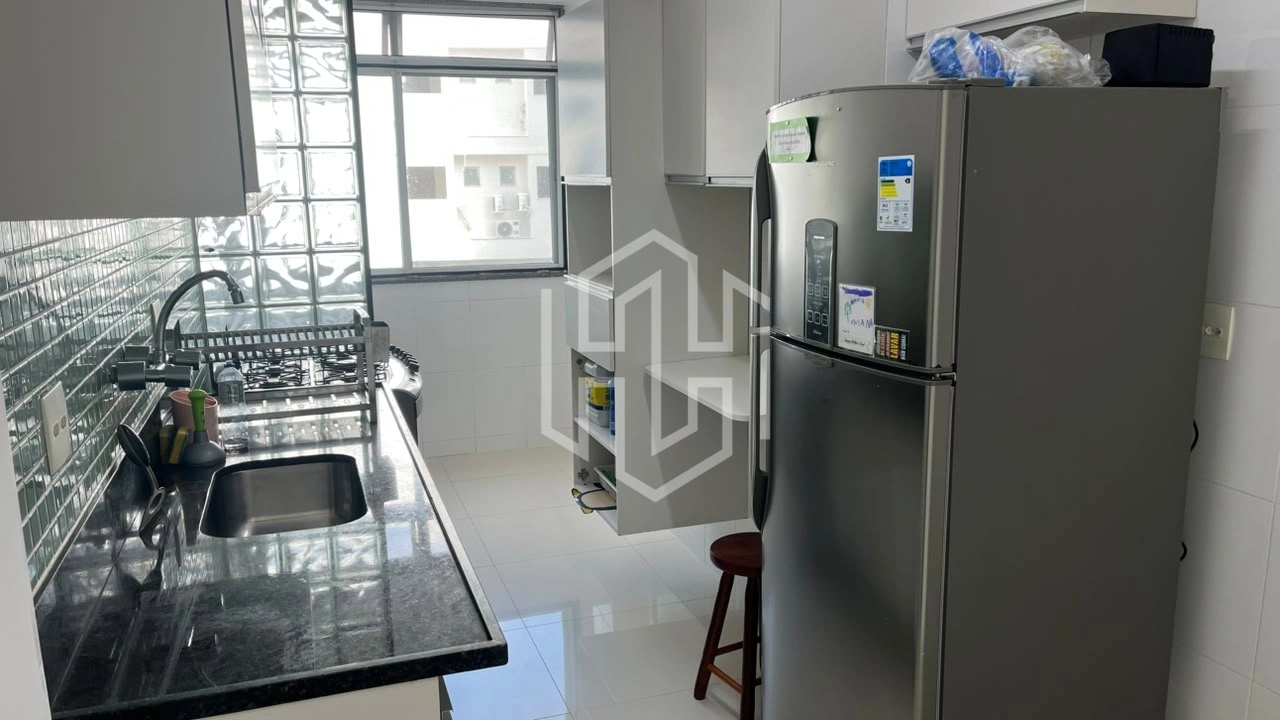 Apartamento | Venda | Condomínio Maria Luiza