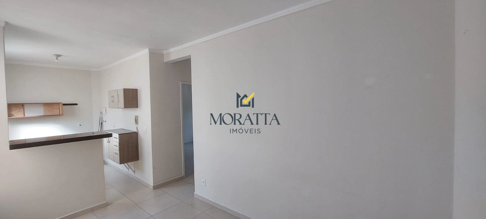 Apartamento com 2 dormitórios para locação, 47 m² por R$ 1.600/mês | Solar dos Sabiás — Salto/SP