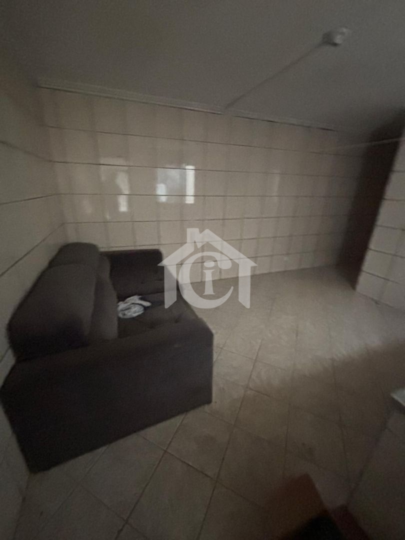 Casa com 1 dormitório para alugar, 1 m² por R$ 1.100/mês - Eldorado - Diadema/SP