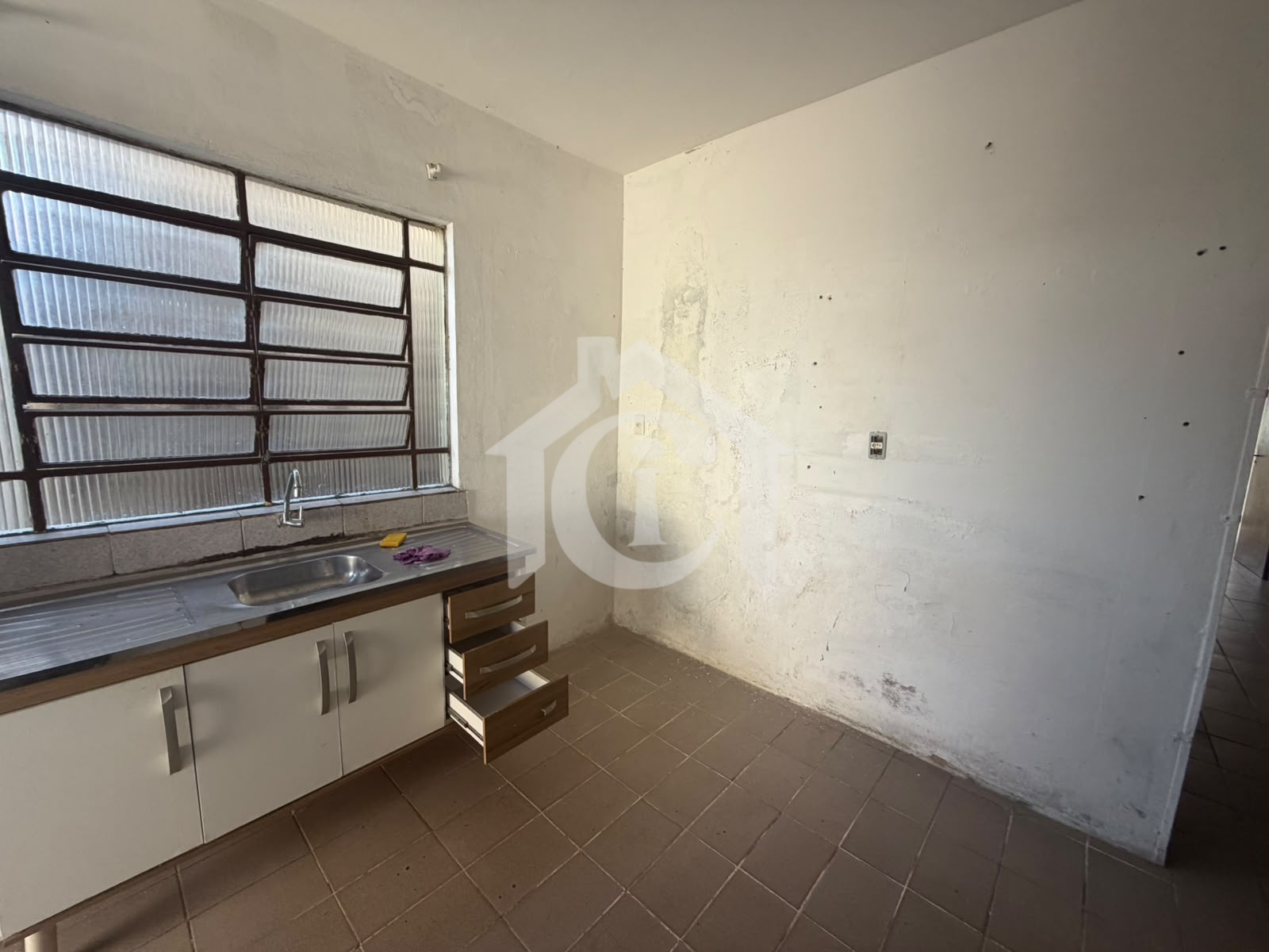 Casa | Aluguel | Vila Nogueira