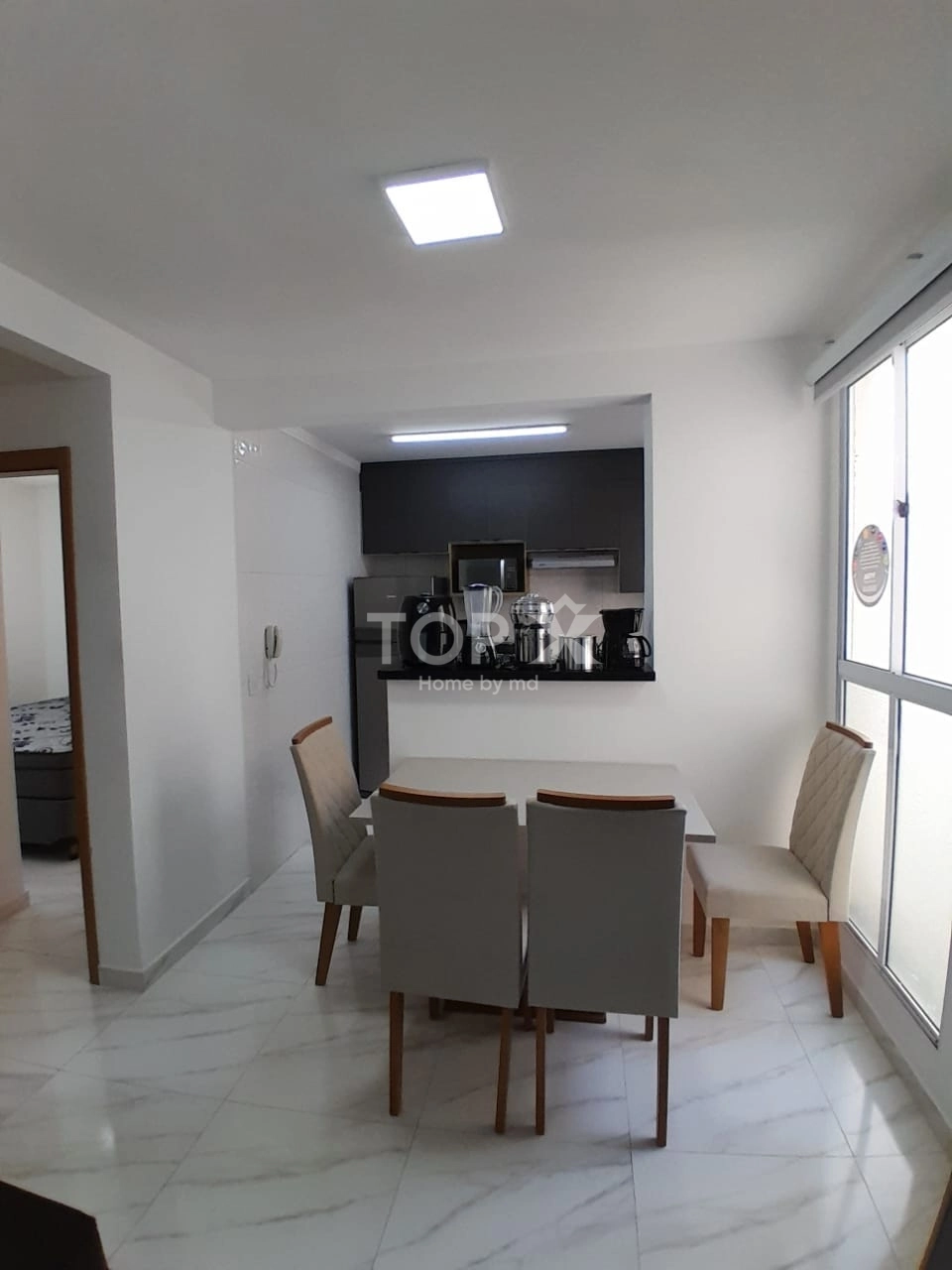 Apartamento | Venda | Estância Guatambu