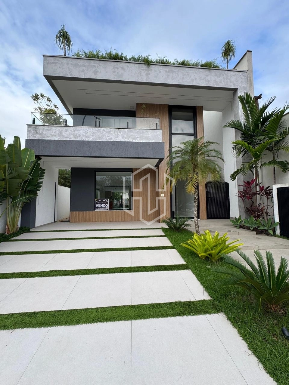 Condomínio Riviera Del Sol | Casa | Venda | Recreio dos Bandeirantes