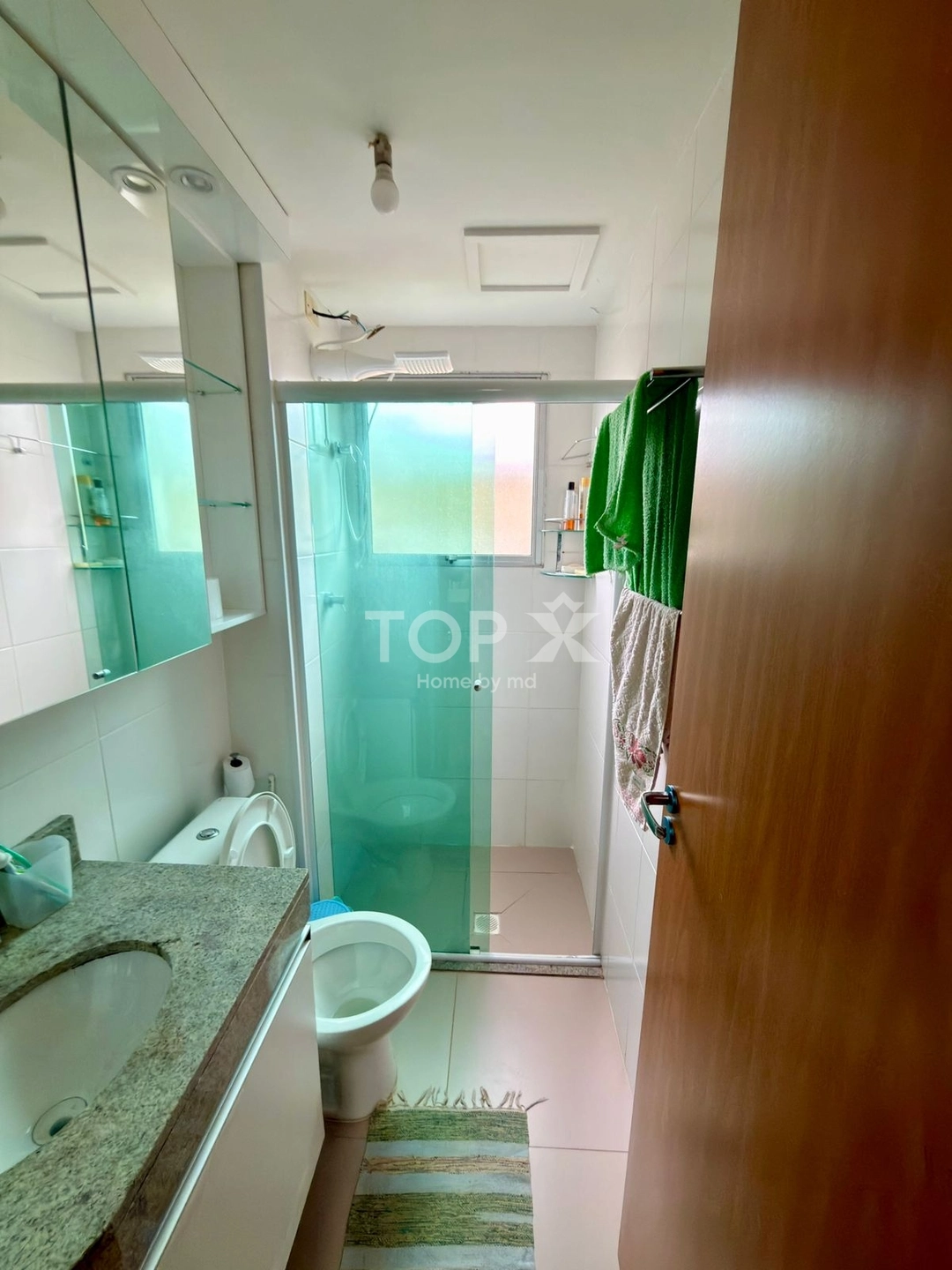 Apartamento | Venda | Parque Santa Rosa