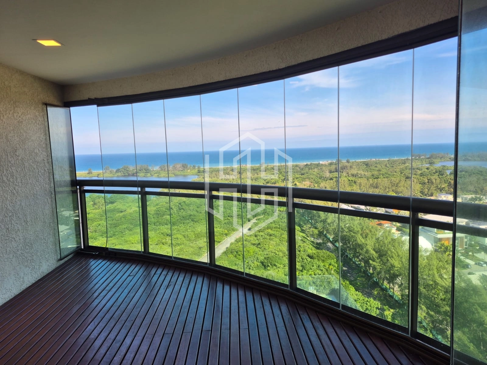 Condomínio Mundo Novo | Apartamento | 4 quartos | Venda e Aluguel | Barra da Tijuca