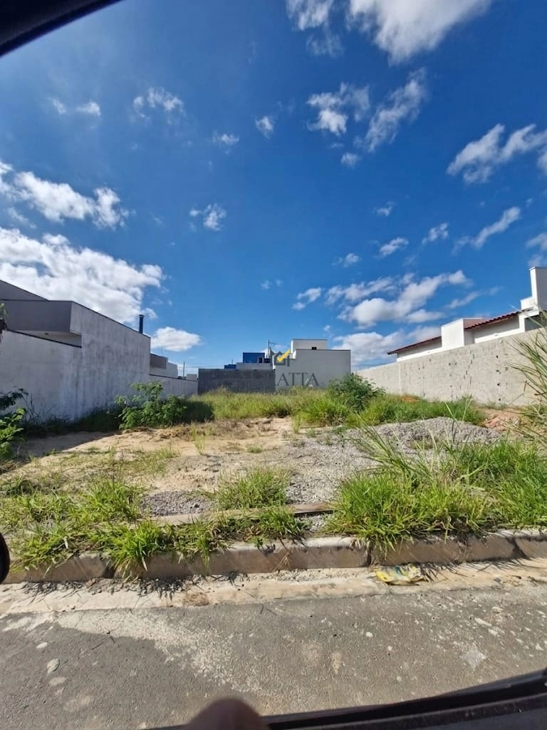 Terreno à venda, 176,25 m² | Jardim Novo São Pedro — Salto/SP