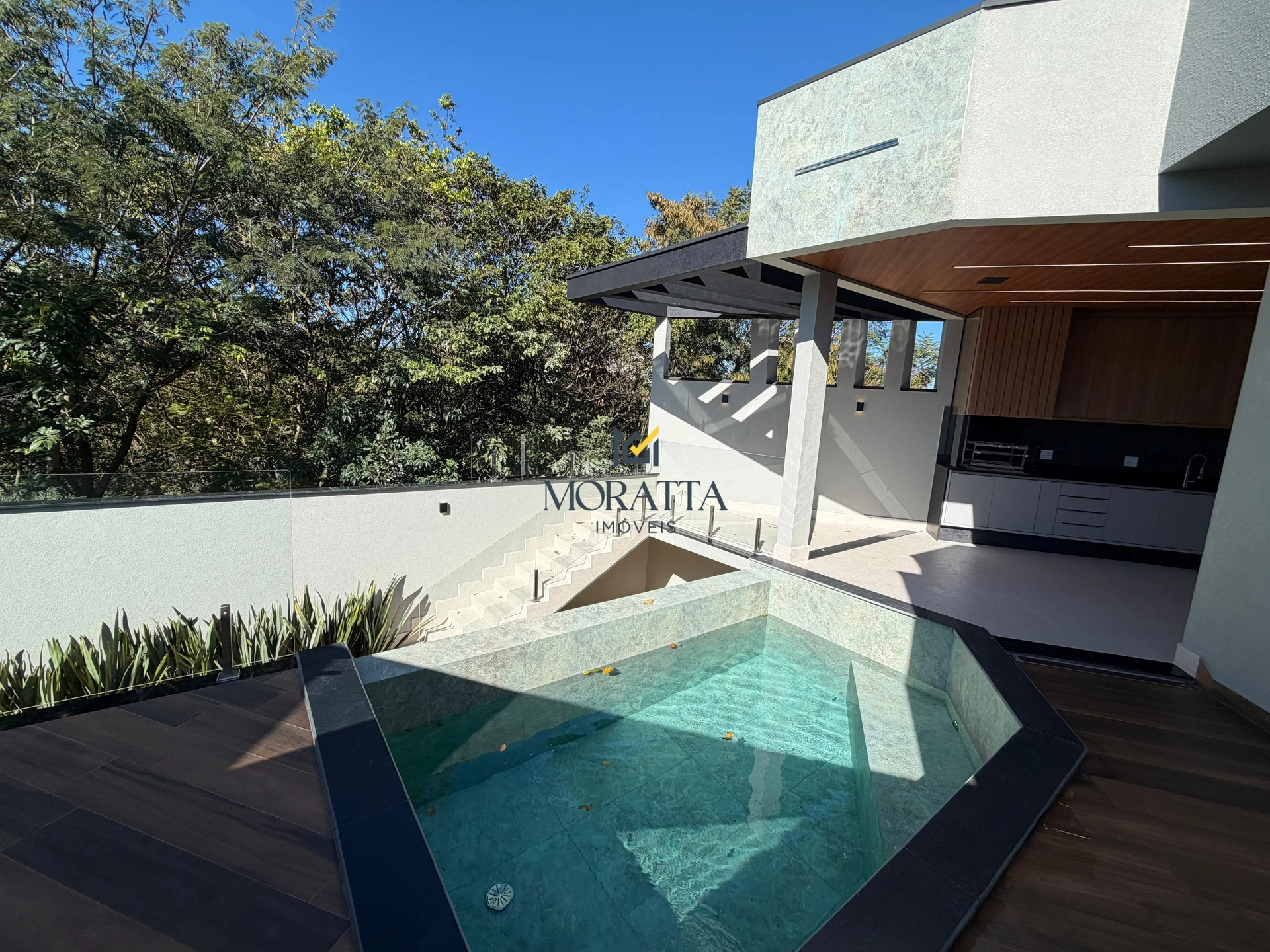 Casa com 3 suítes à venda, 188,92 m² por R$ 1.930.000 | Park Gran Reserve — Indaiatuba/SP