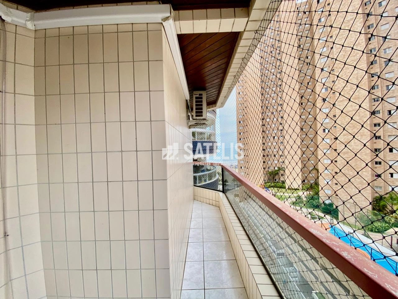 Apartamento | Venda | Guilhermina