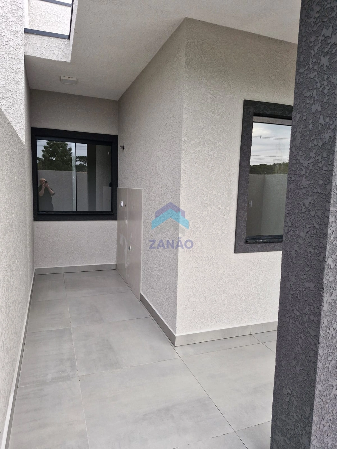 Casa | Venda | Eucaliptos