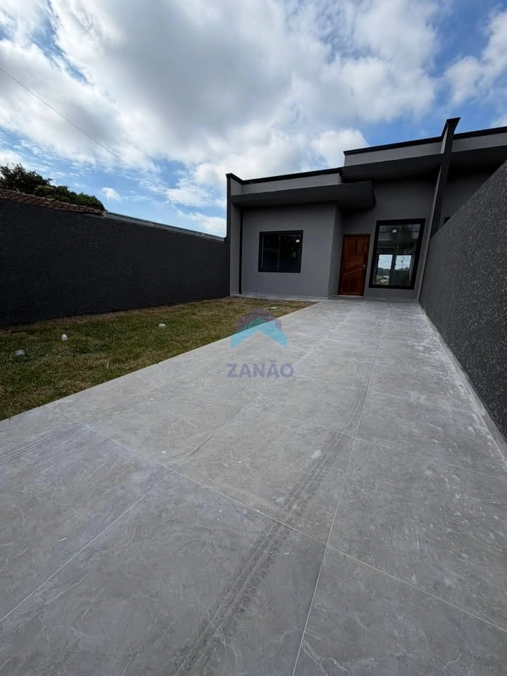 Casa | Venda | Thomaz Coelho