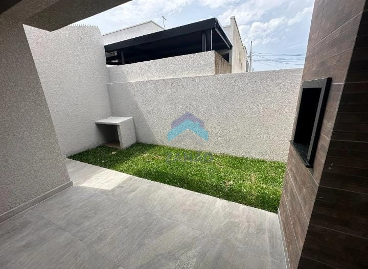 Casa | Venda | Gralha Azul