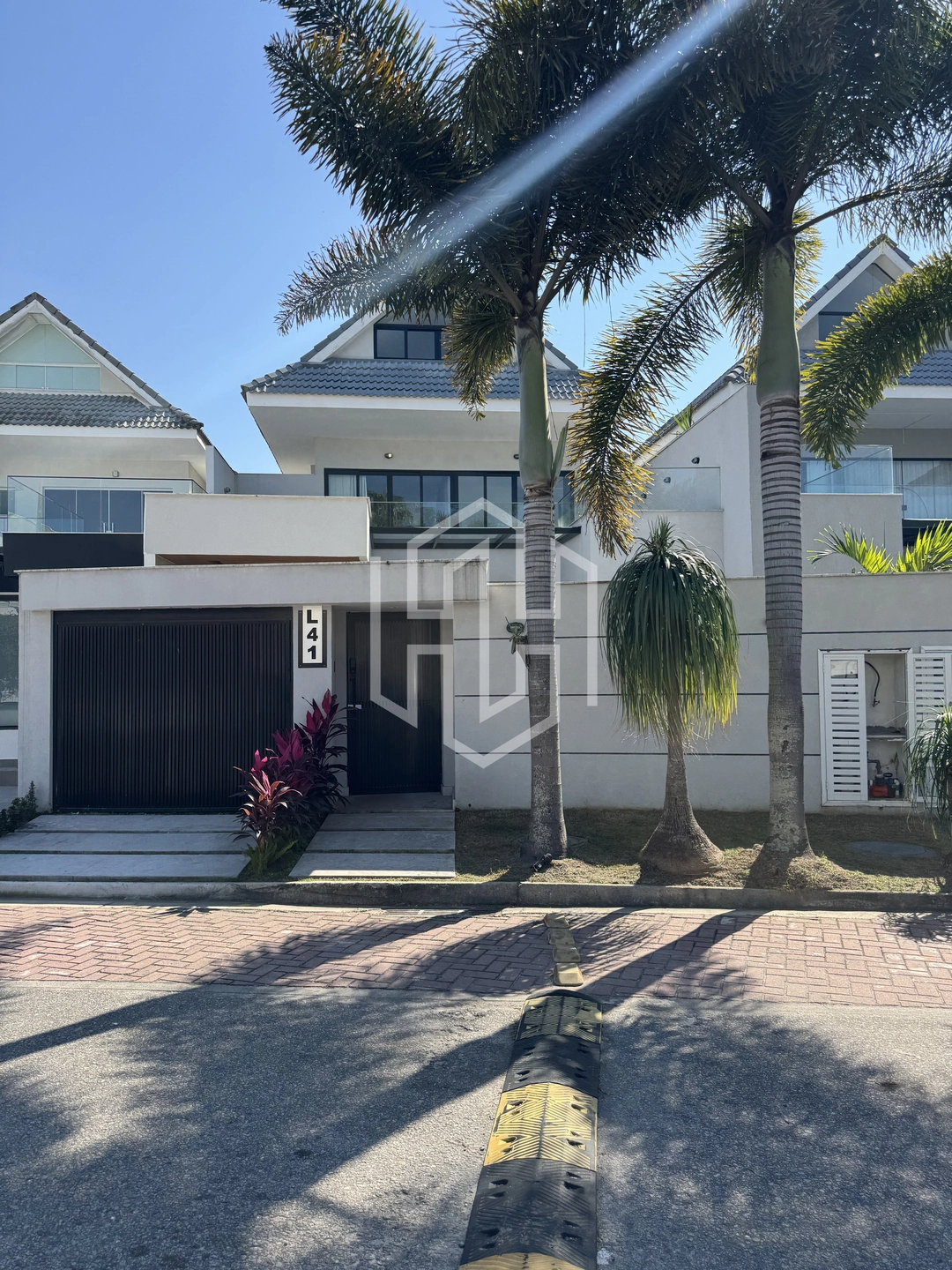 Condomínio Riviera Del Sol | Casa Venda e Aluguel | Recreio dos Bandeirantes