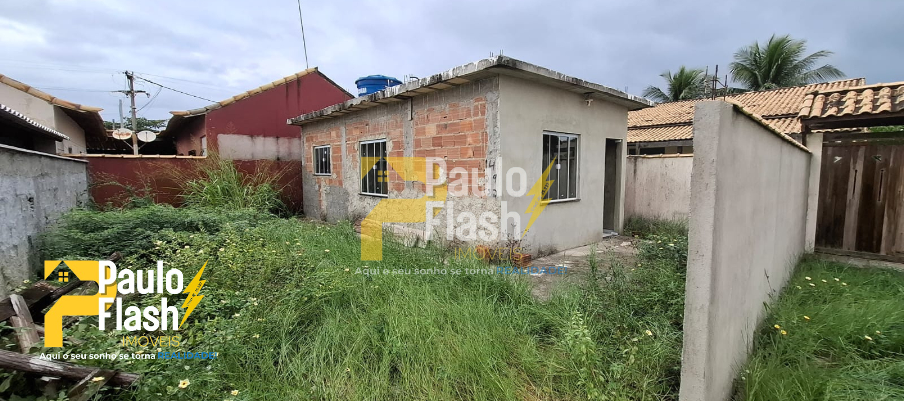 Casa | Venda | Nova Califórnia (Tamoios)