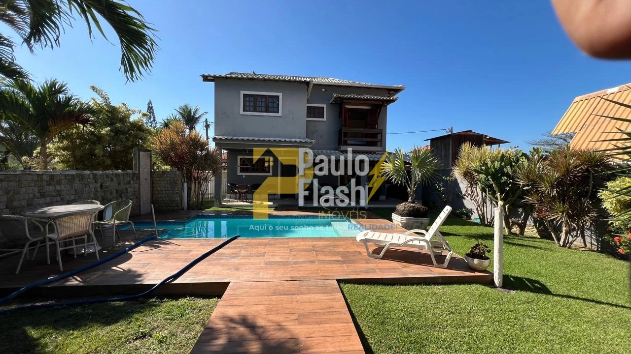 Casa | Venda | TAMOIOS 
