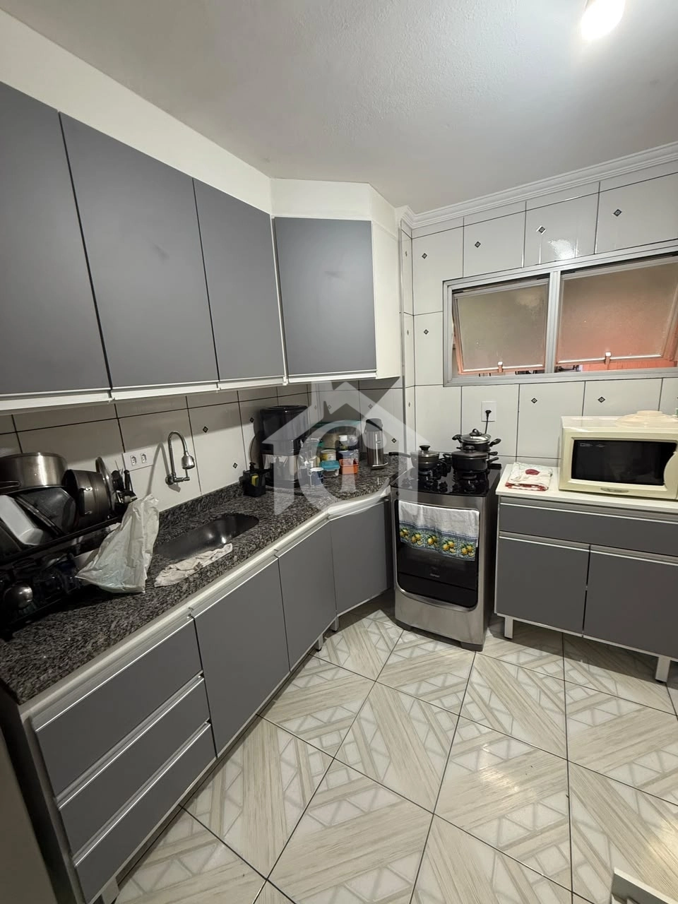 Apartamento à venda no Centro de Diadema com 2 dormitórios, vaga de garagem e excelente custo-benefício