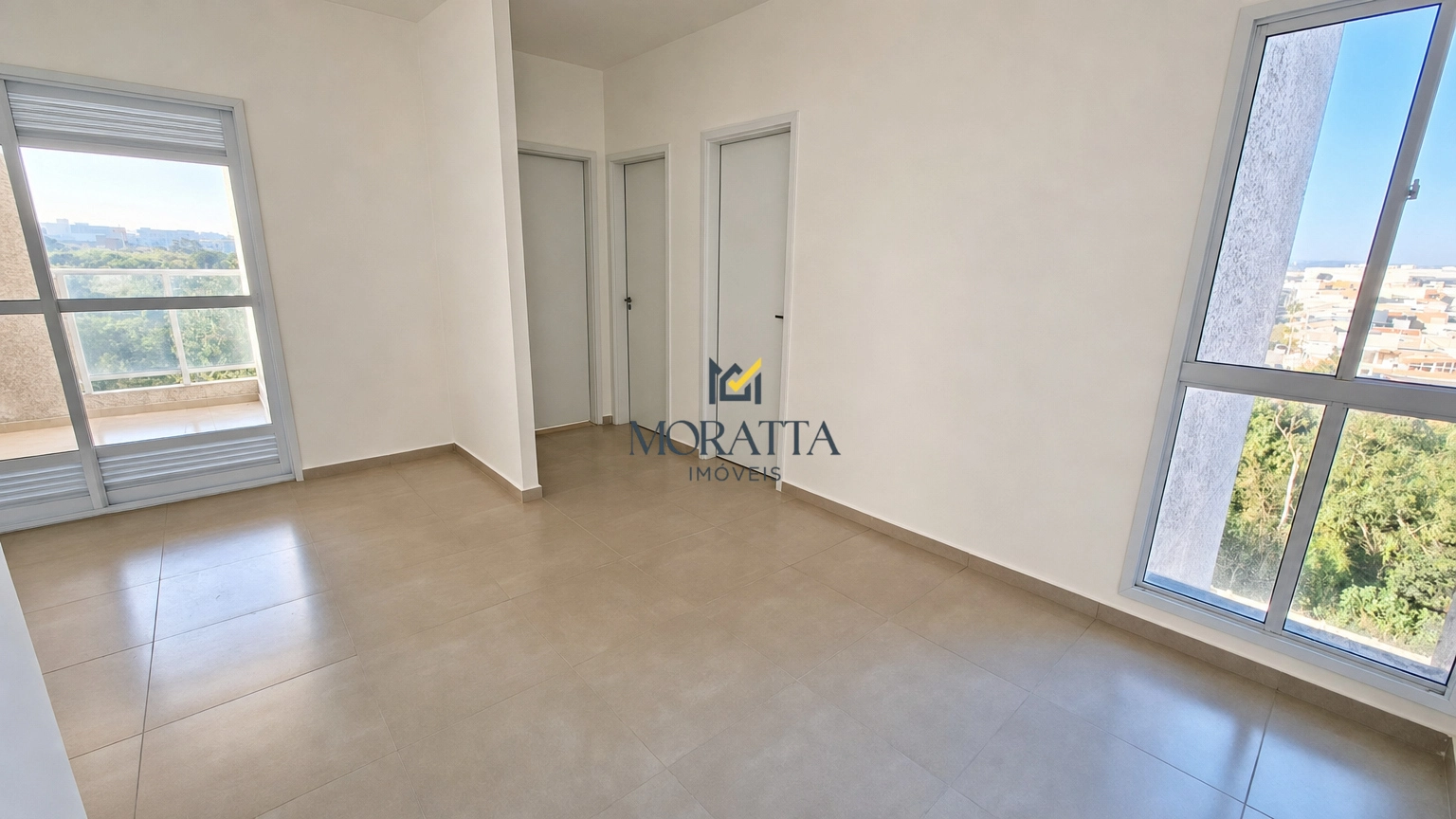 Apartamento novo com 2 dormitórios à venda, 52 m² por R$ 350.000 | Smart Apê — Indaiatuba/SP