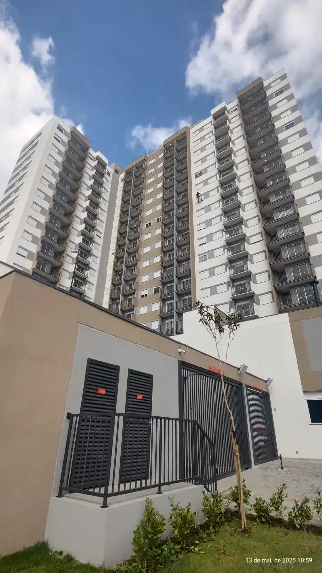 Apartamento | Venda | Vila Butantã