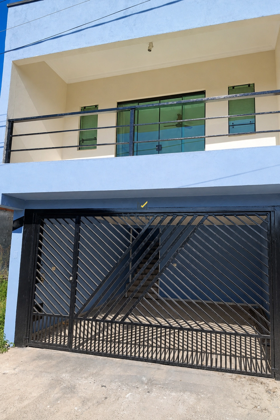 Casa com 2 dormitórios à venda, 115 m² por R$ 430.000 | Jardim Bandeirantes — Salto/SP