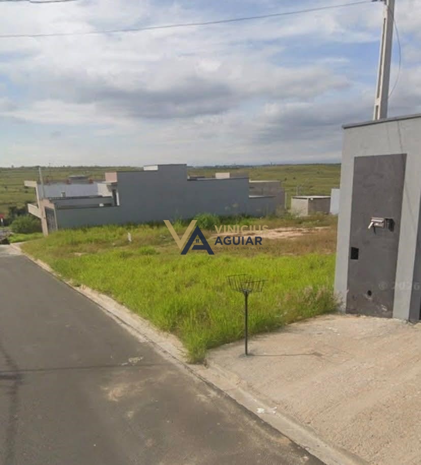Terreno | Venda | Smart City - Indaiatuba / SP