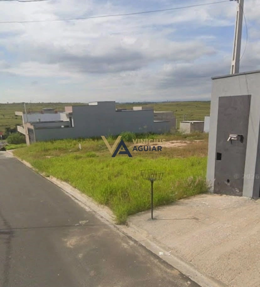Terreno | Venda | Smart City - Indaiatuba / SP