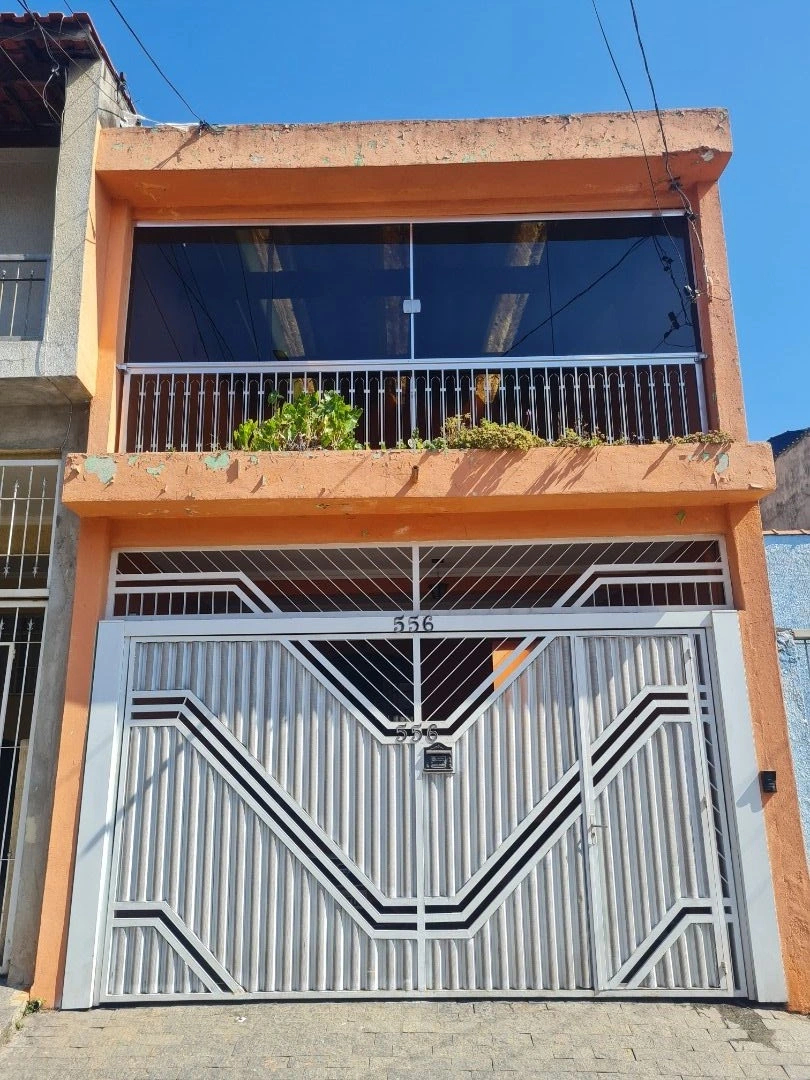 Casa com 3 dormitórios à venda, 257 m² por R$ 550.000,00 - Limoeiro - São Paulo/SP