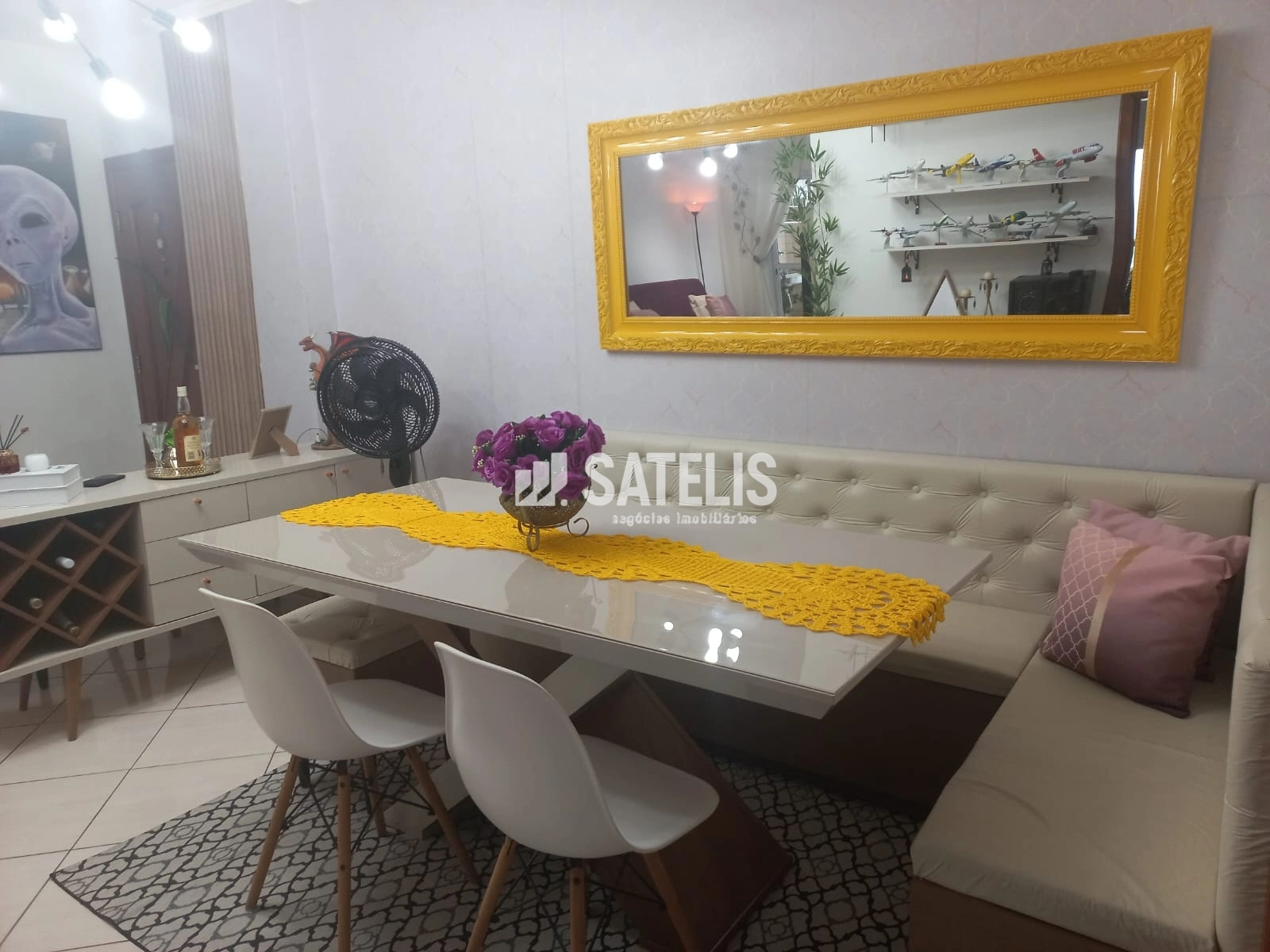 Apartamento | Venda | Ocian