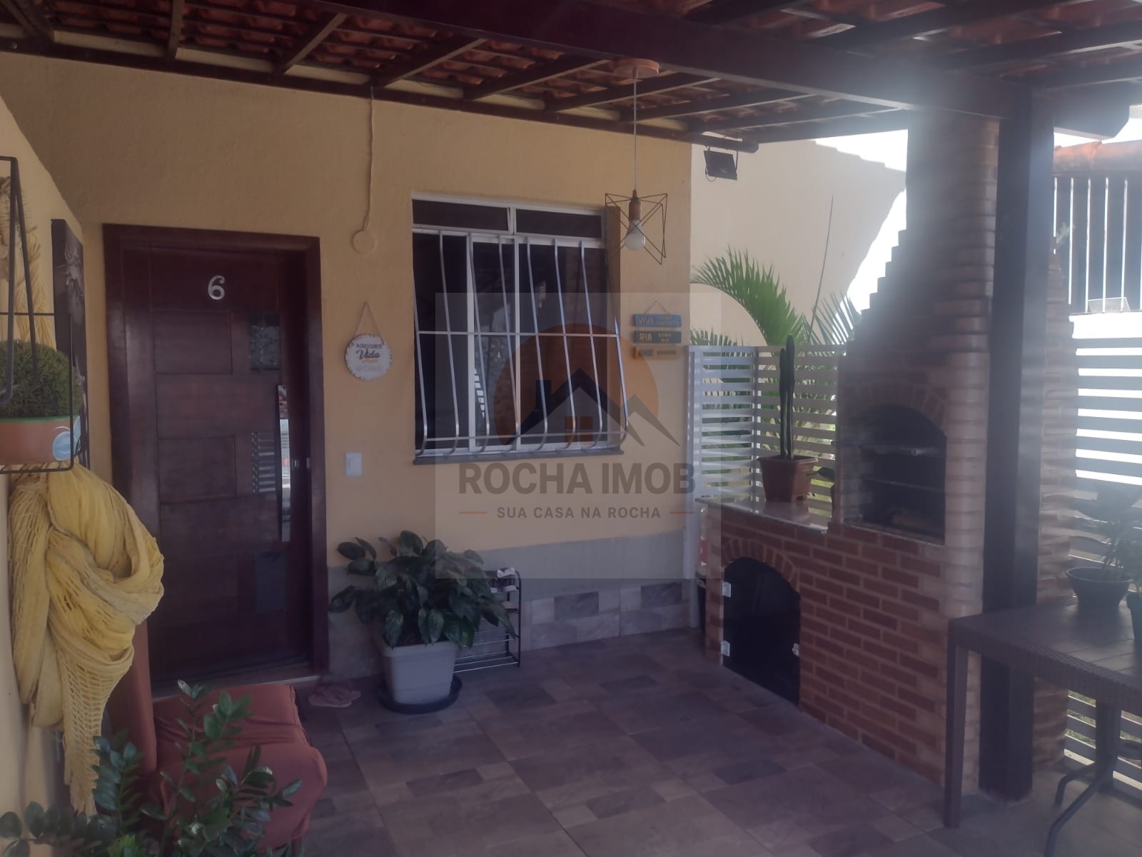 Ótima oportunidade em Condominio fechado