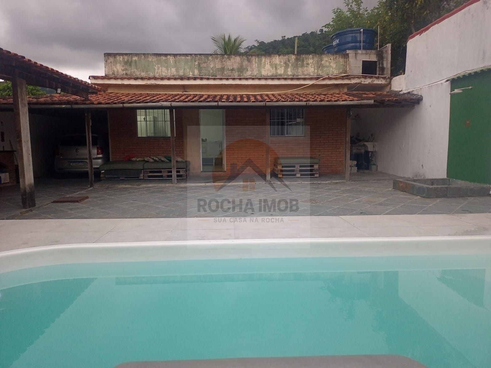 Casa | Venda | São José do Imbassaí