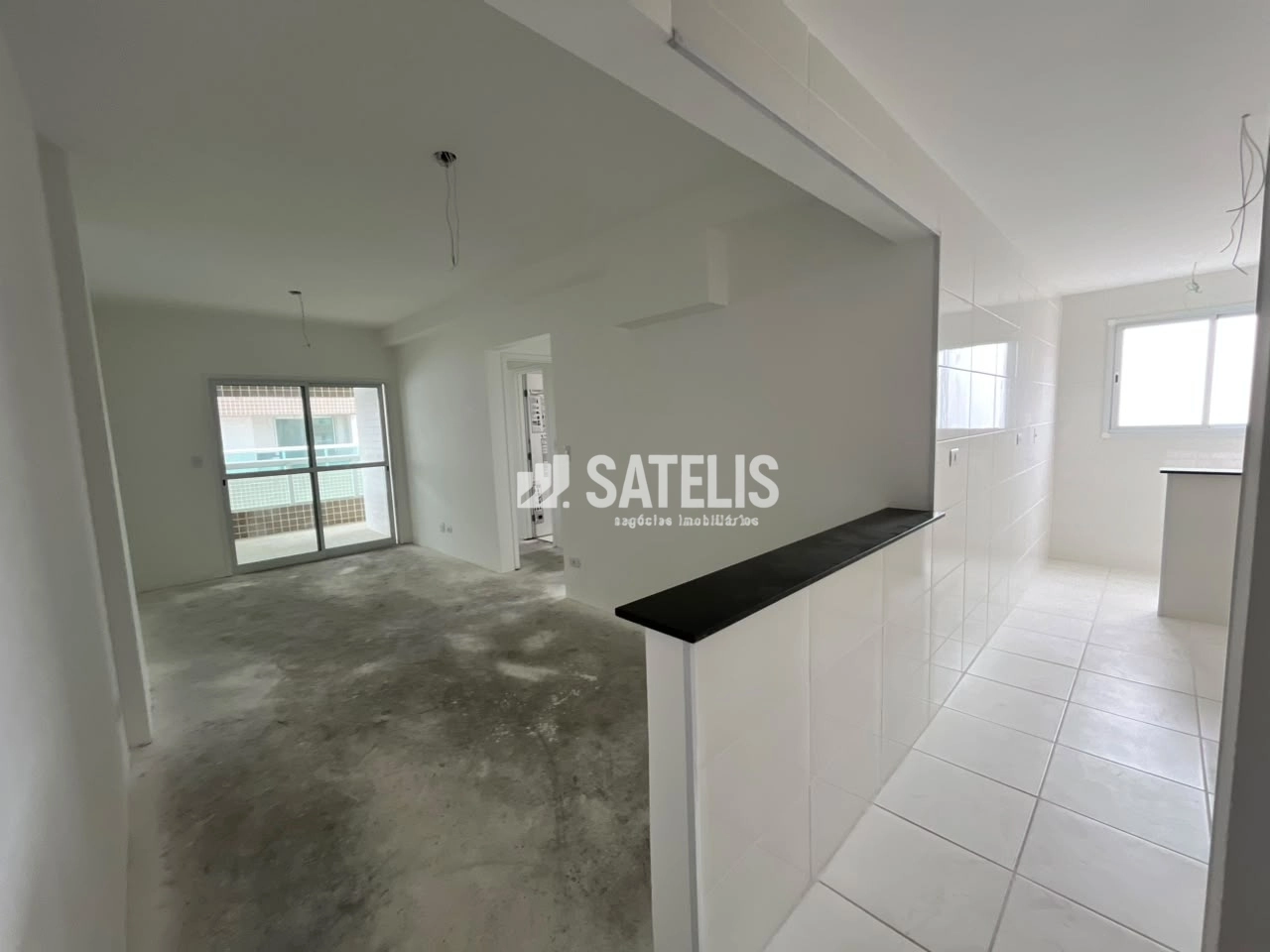 Apartamento | Venda | Canto do Forte