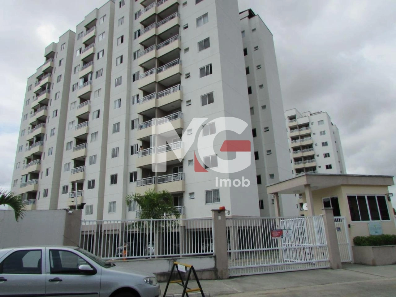 Apartamento | Venda | Parque Dois Irmãos- Fortaleza 