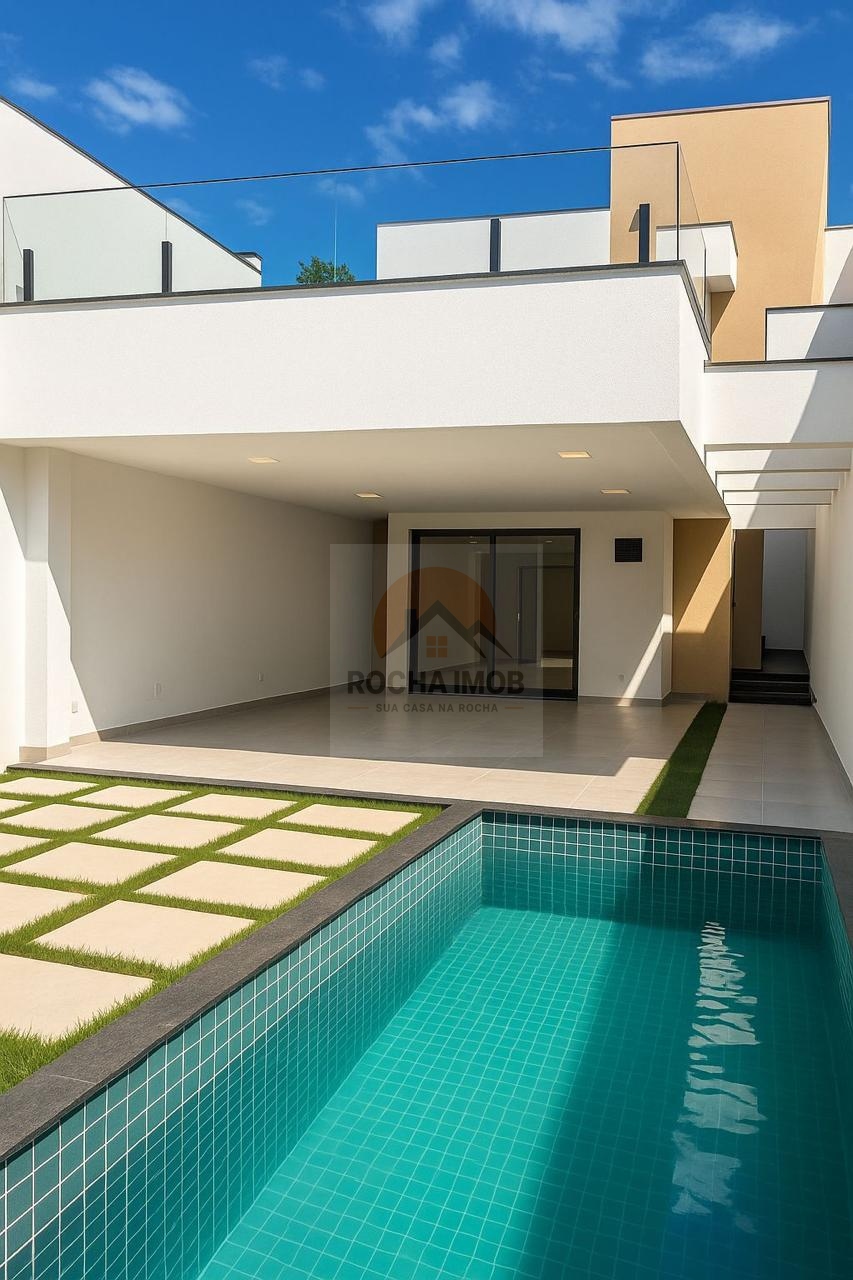 Casa | Venda |  Camboinhas
