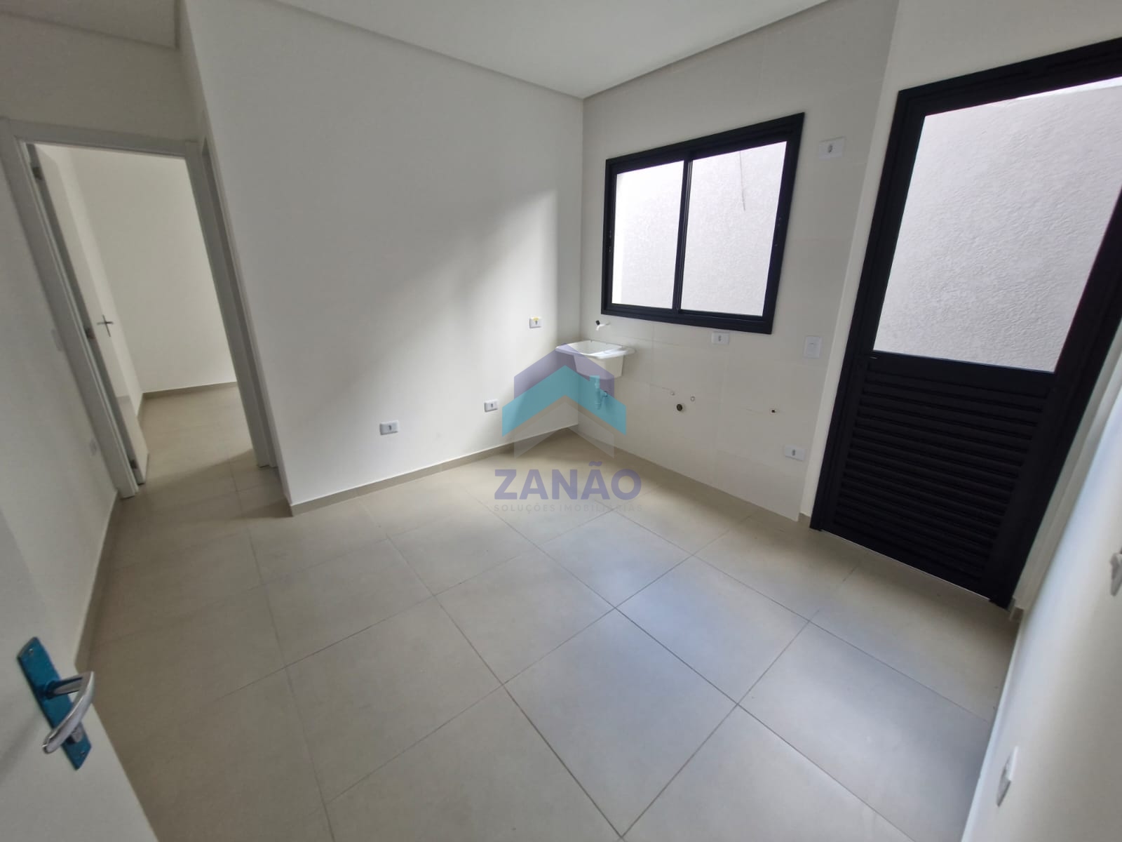 Apartamento | Venda | Cajuru