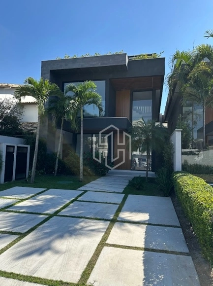 Condominio Interlagos de Itaúna | Casa | Venda | Barra da Tijuca