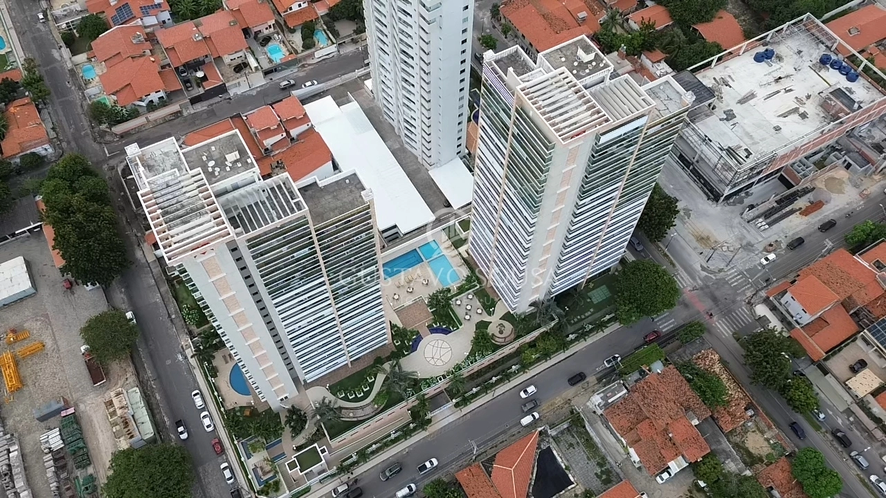 Apartamento, 74m2, 03 quartos, Reservatto, Luciano Cavalcante