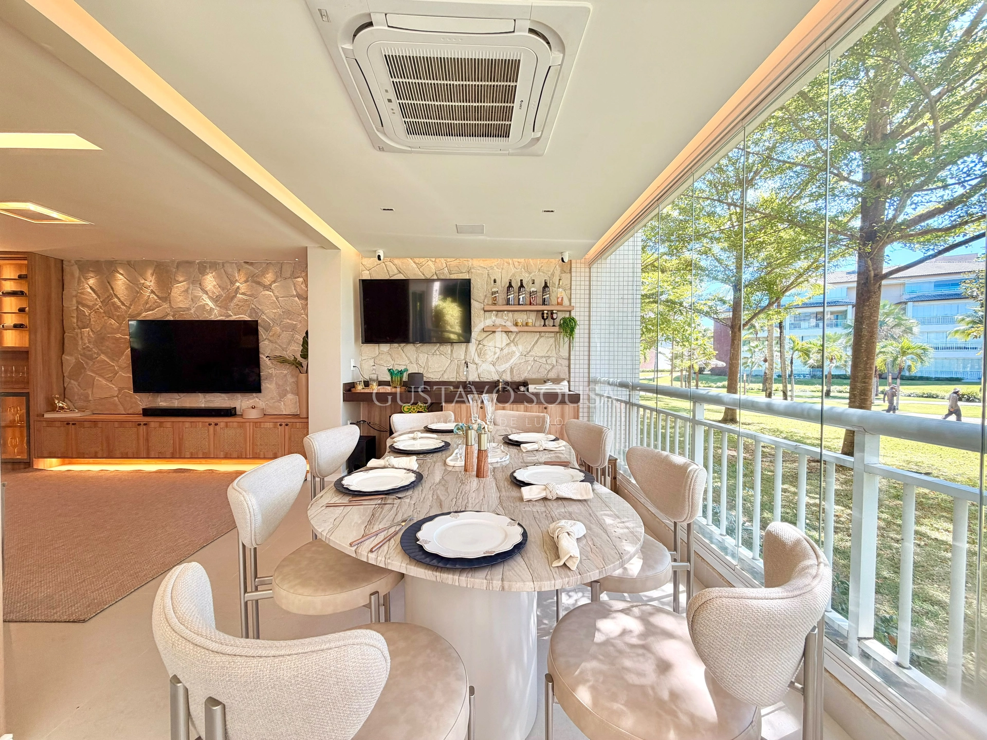 Golf Ville Resort