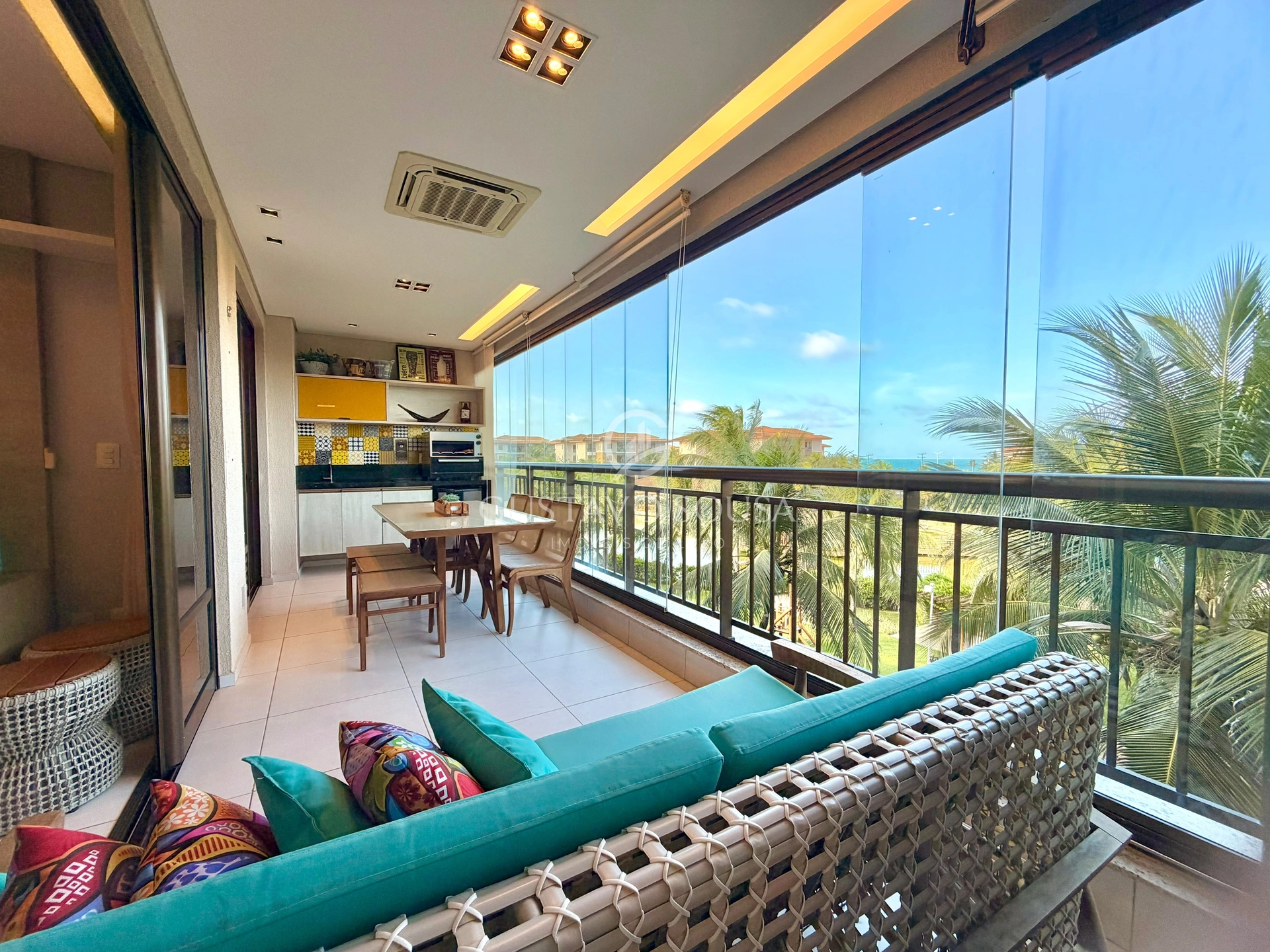 Apartamento | Venda | Porto das Dunas