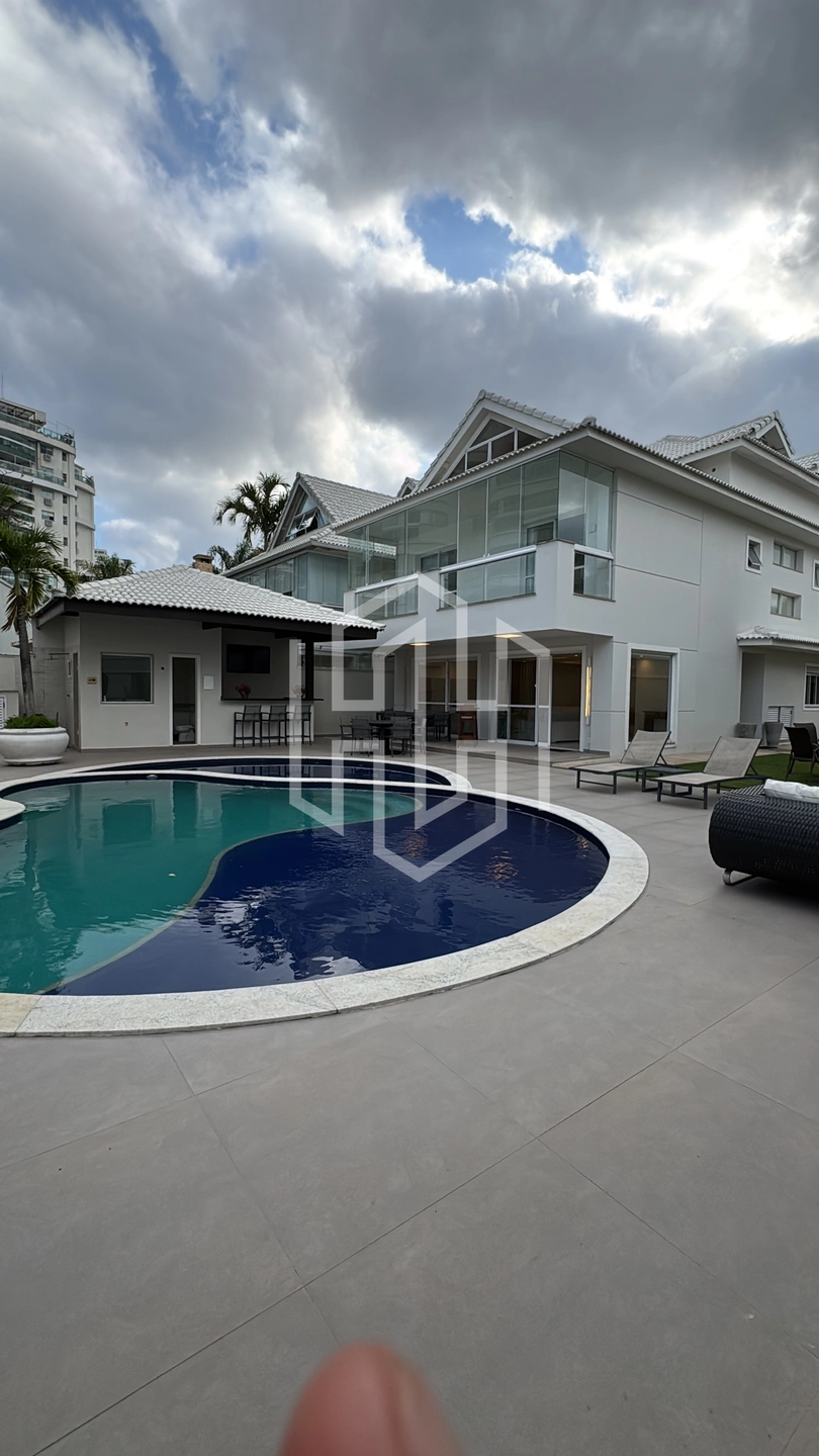 Condomínio Blue Houses | Casa | Venda | Barra da Tijuca 