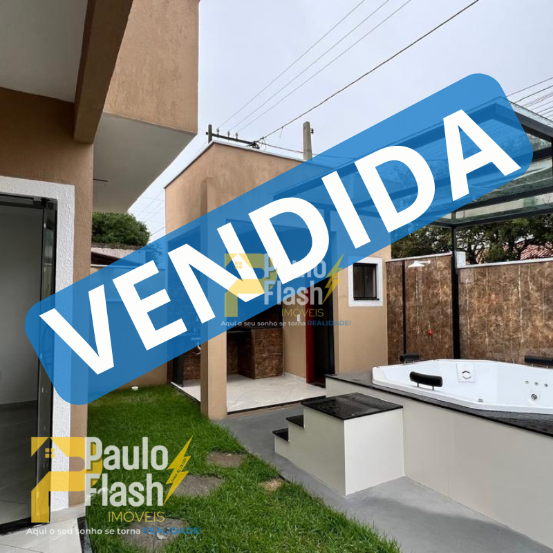 Casa | Venda | Aquarius (Tamoios)