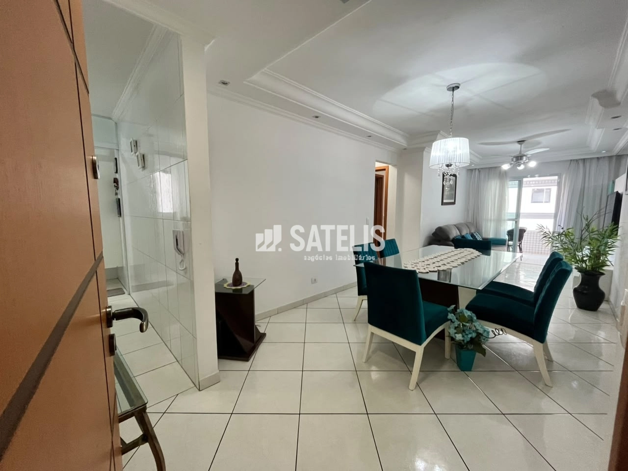 Apartamento | Venda | Tupi