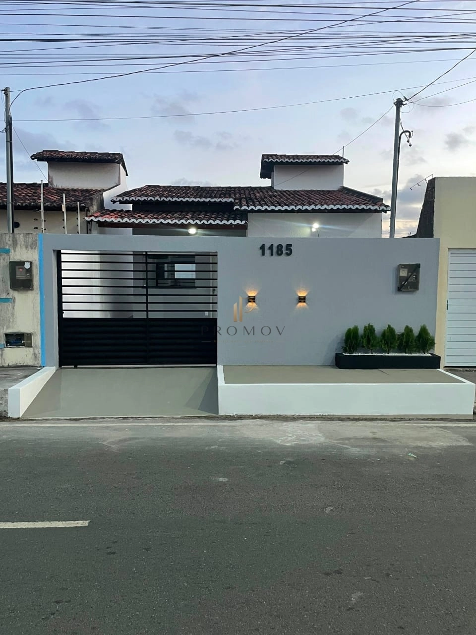 Casa | Venda | Marcos Freire III