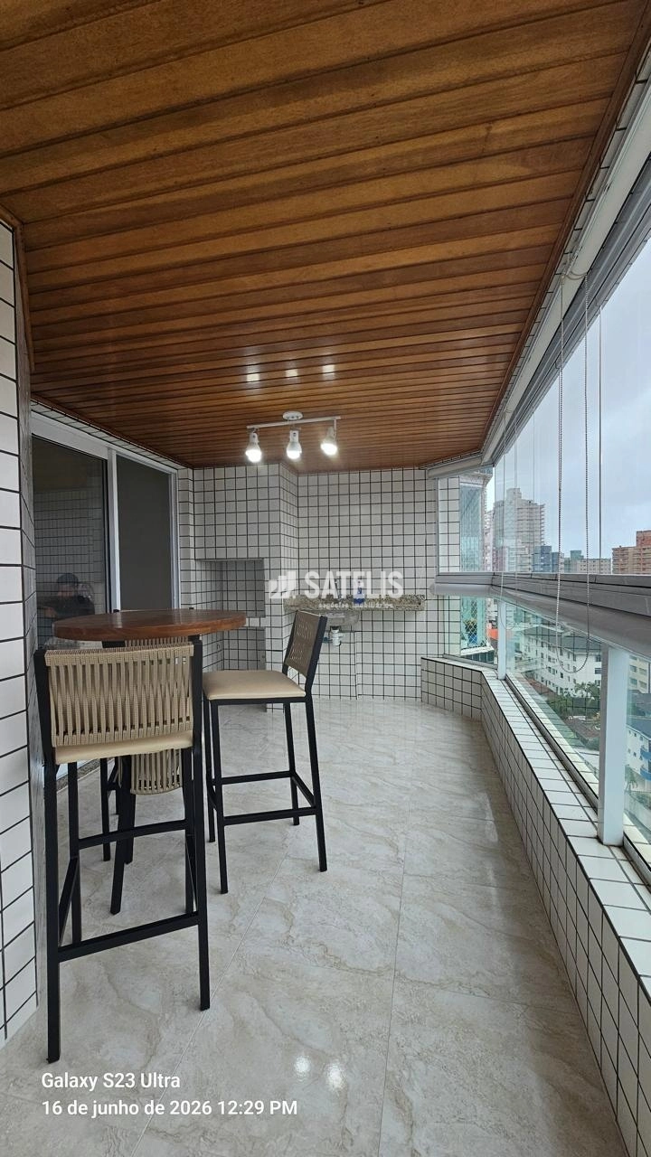 Apartamento | Venda | Canto do Forte