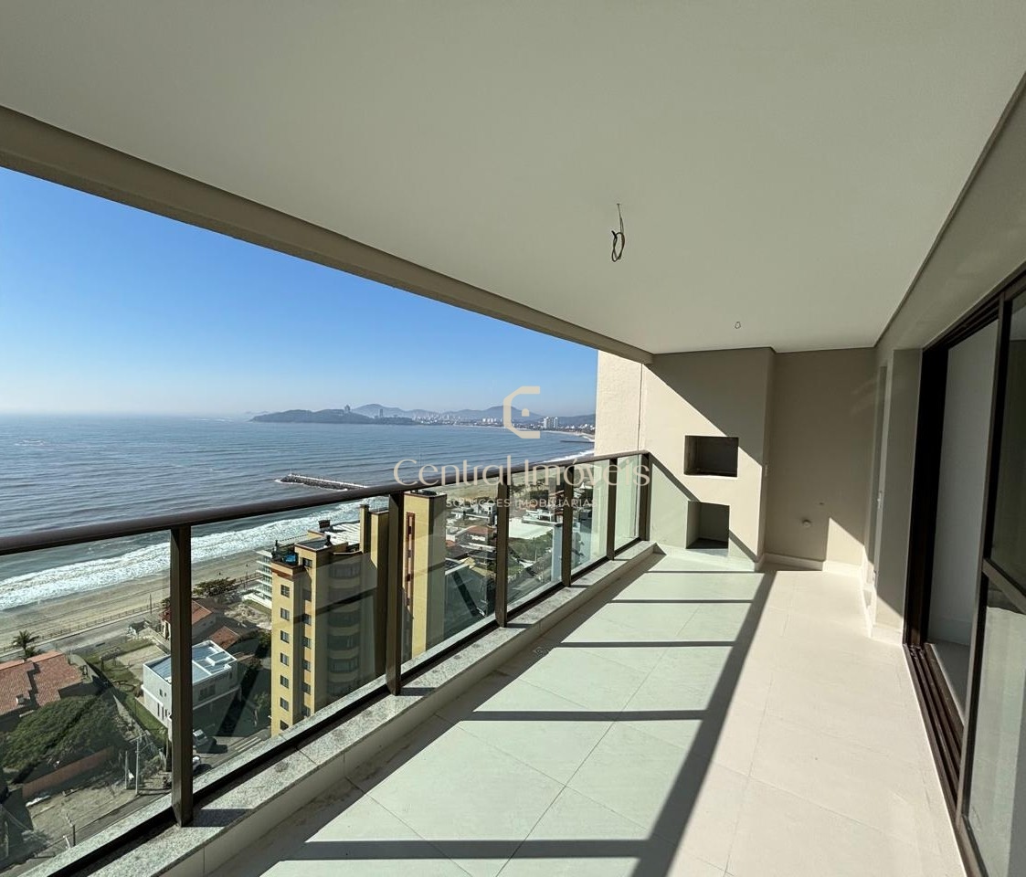 Apartamento Frente Mar | Centro