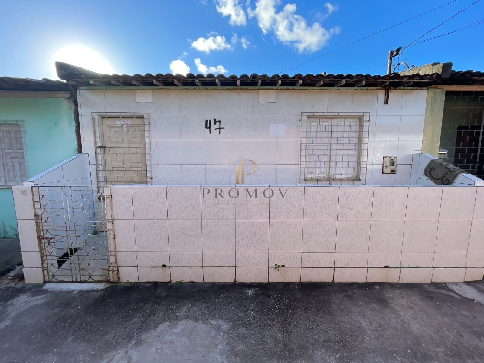 Casa | Venda | Marcos freire II