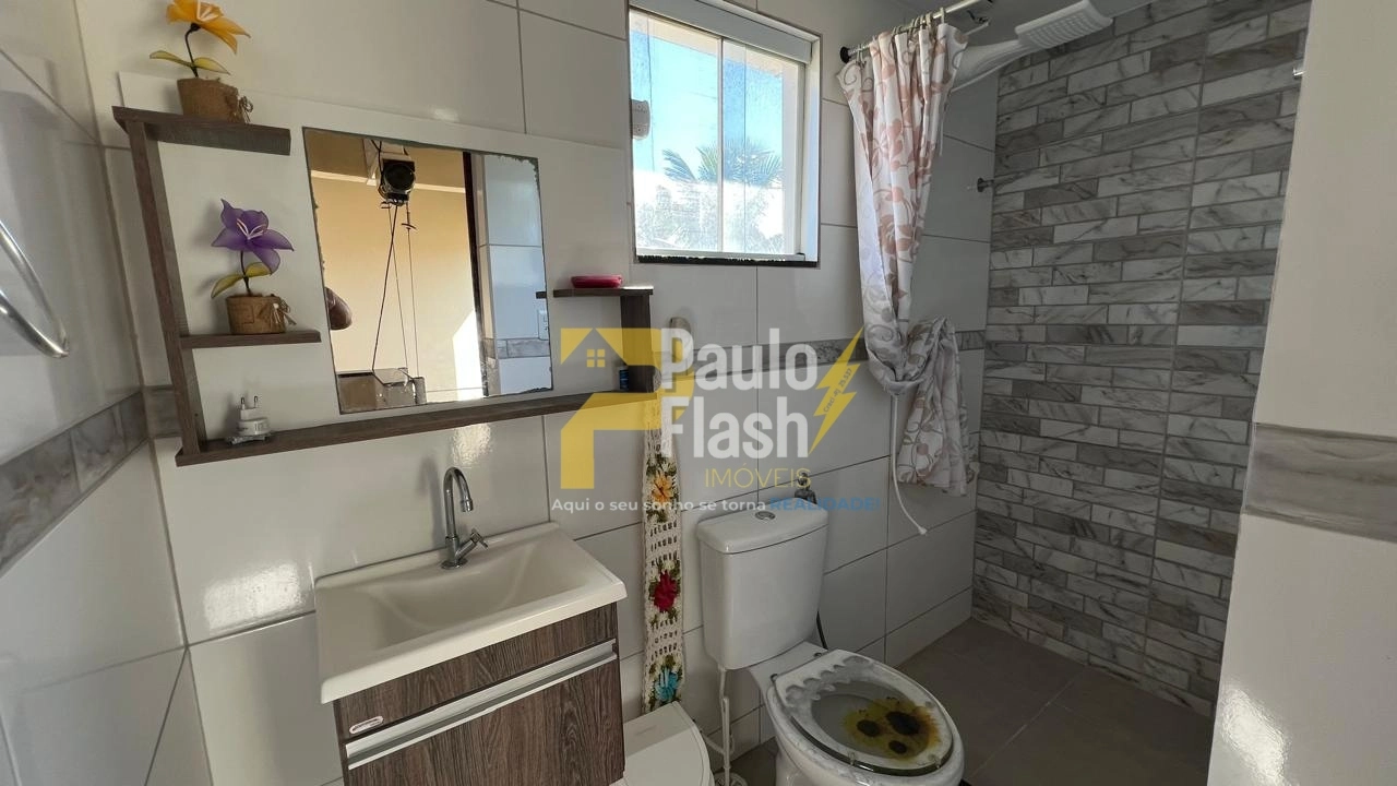 Casa | Venda | Unamar (Tamoios)