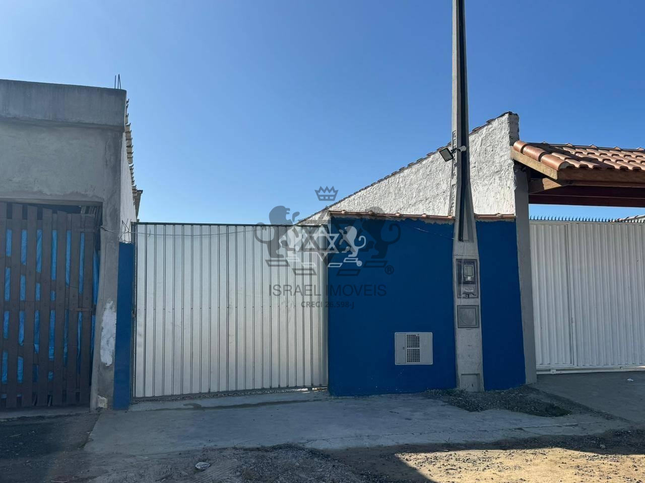 Edícula à venda, Balneário Recanto do Sol, Caraguatatuba, SP